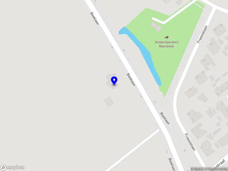 West Coast Consultants B.V. Noordwijk