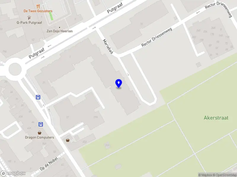 Nieuw bedrijf Stichting Dreamchasers Foundation