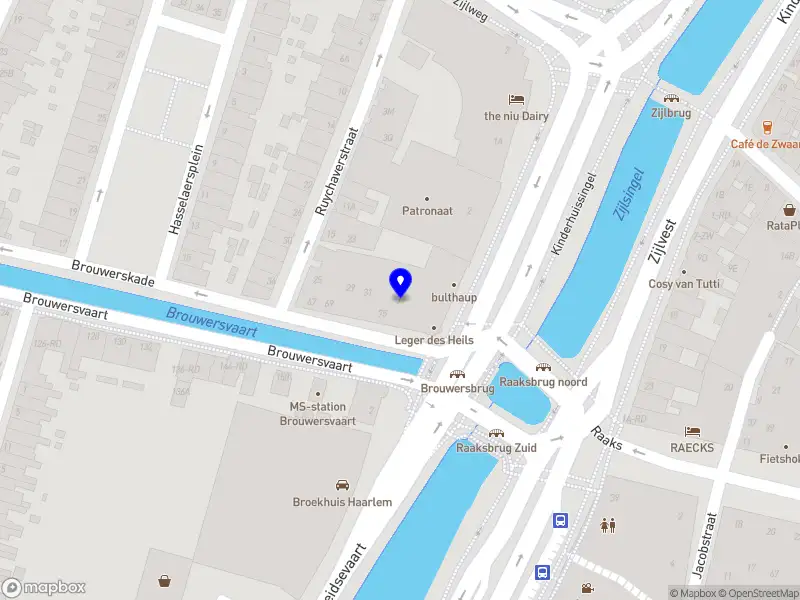 Curious Coaching Haarlem