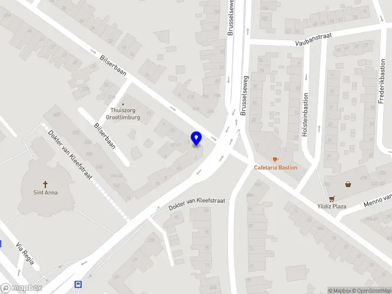 Corevia AI Maastricht