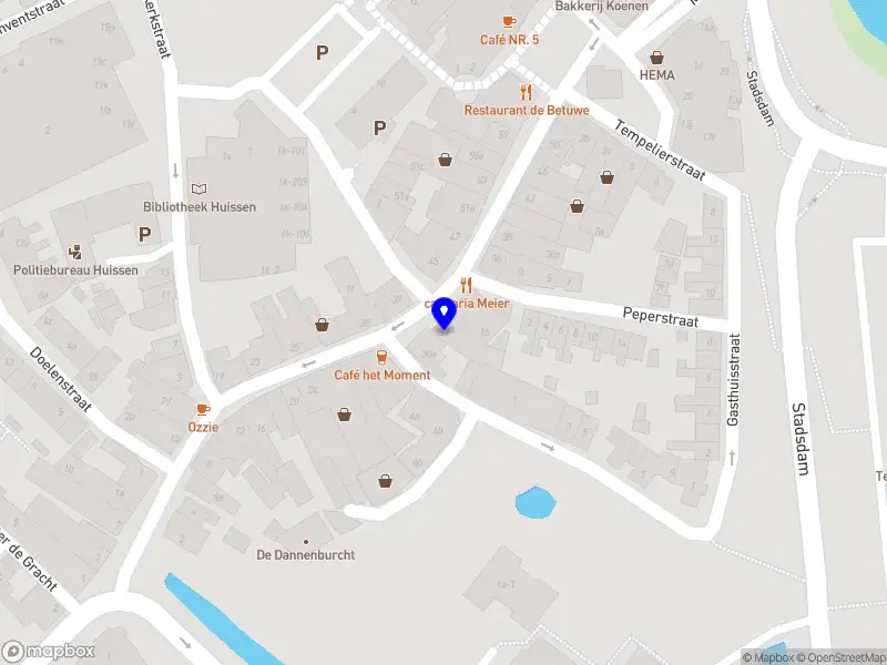 Slagerij Buurman Huissen