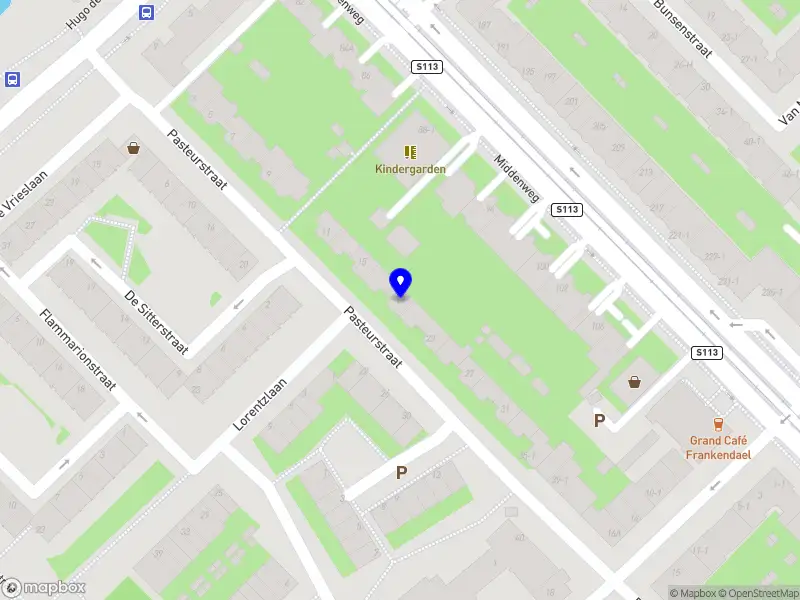 De Tekenaar Beheer B.V. Amsterdam