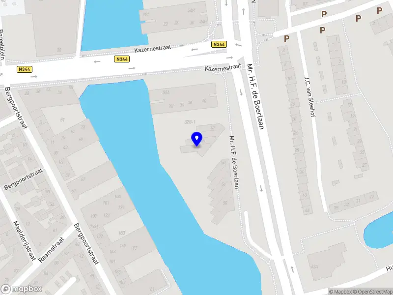 VDB Vastgoedadvies Deventer