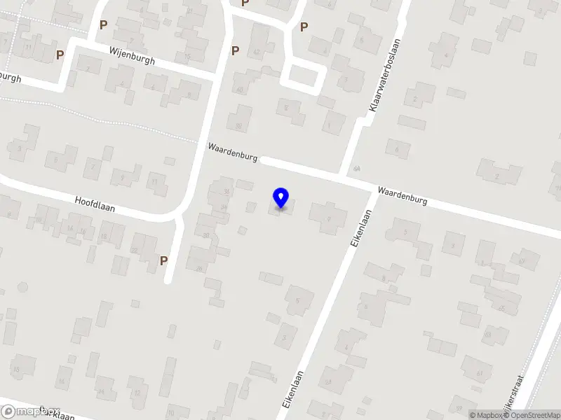 Nieuw bedrijf Stichting Kontaktgroep Administratieve Automatisering Instellingen voor Wetenschappelijk Onderwijs