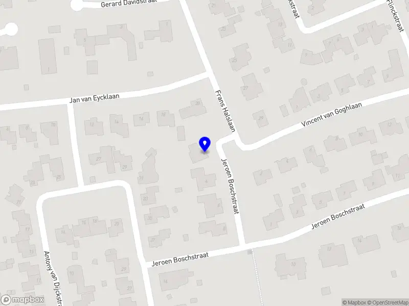 Nieuw bedrijf Smakelijke Zaken B.V.