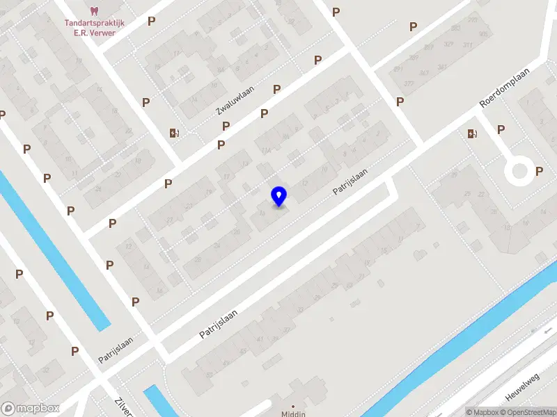 Nieuw bedrijf Manuela Holistisch Energetisch Therapeut