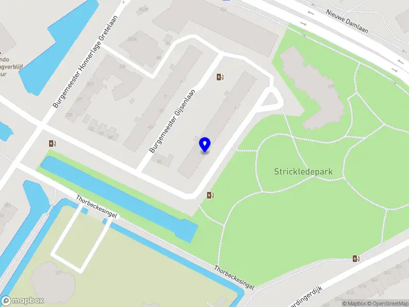 AM PRESTIGE Schiedam