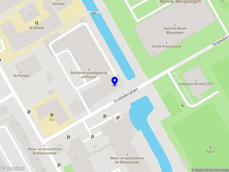 Stichting Goed Nieuws uit de Stad Utrecht