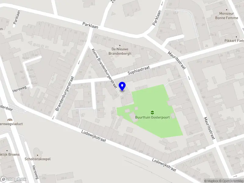 Stichting Duurzaamheidsfonds Fledderbosch Groningen