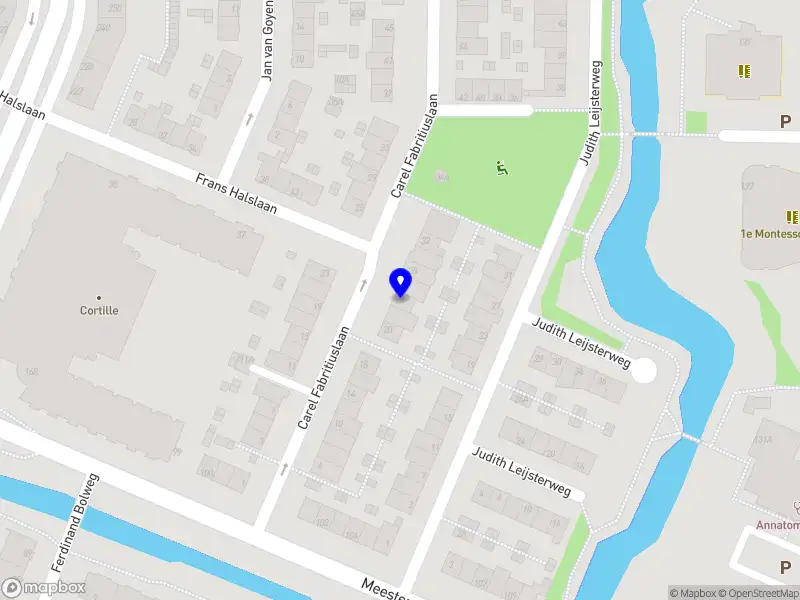 Nieuw bedrijf infraPM Advies