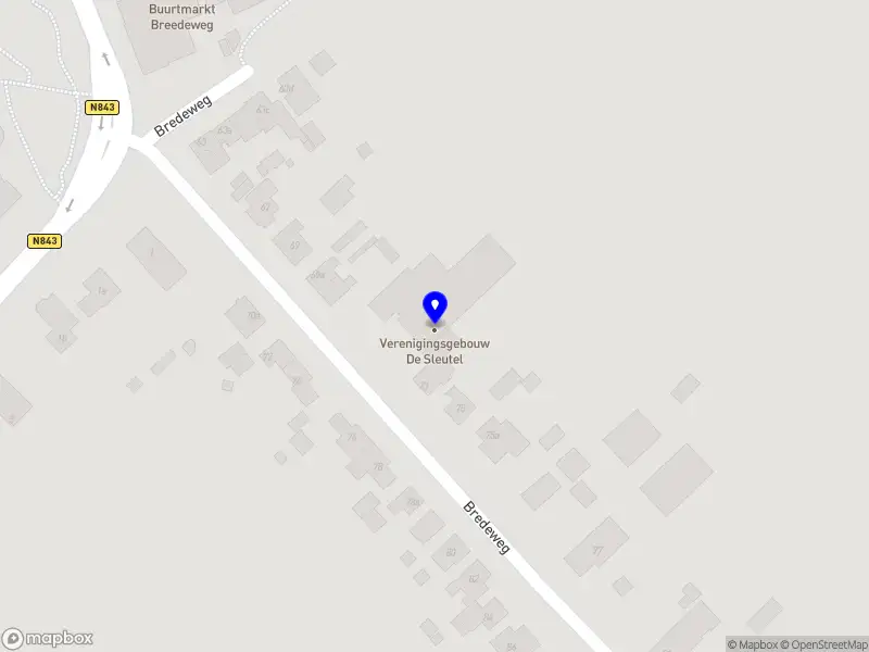 Stichting De Sleutel Breedeweg