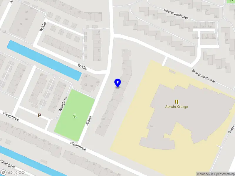 Nieuw bedrijf Hopi Dushi