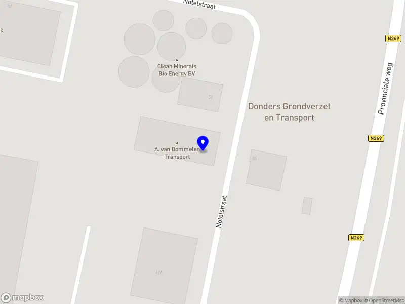 Energy Hub Mierbeek B.V.