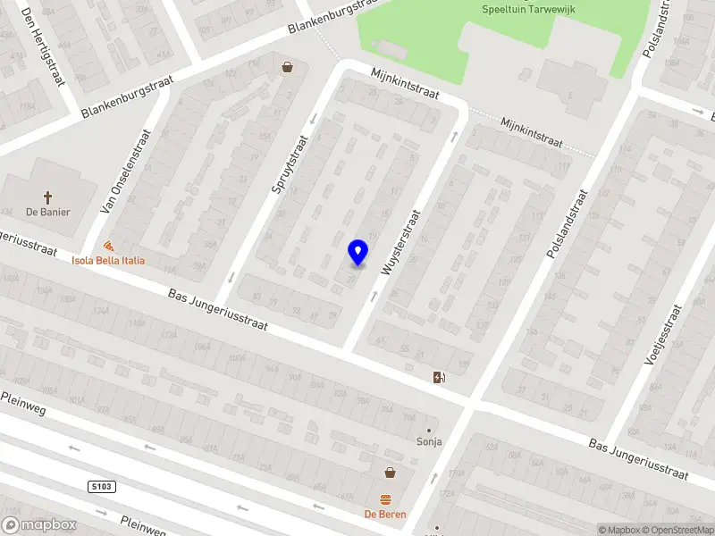 Tchaifa Service B.V.