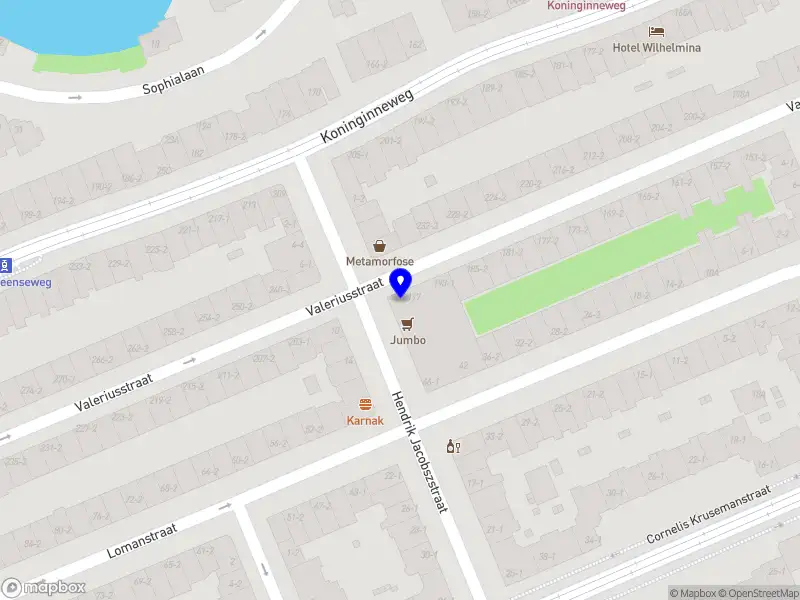 Vereniging van Eigenaars Oude Gedempte Gracht 81 te Haarlem Amsterdam
