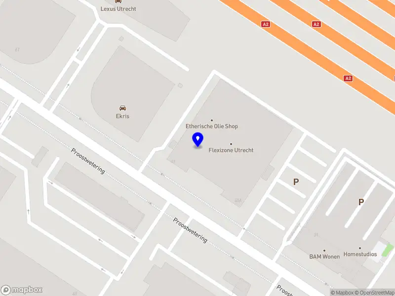 Hildegardwinkel V.O.F. Utrecht