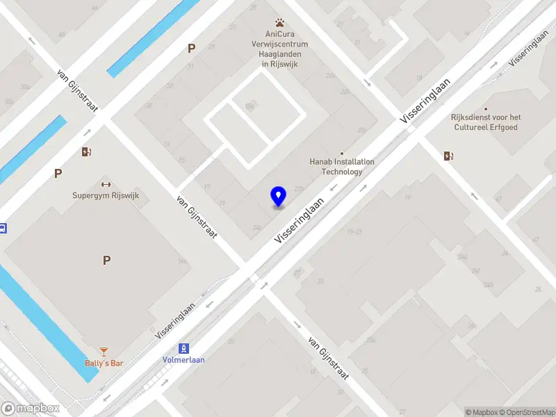 Claimkracht Rijswijk