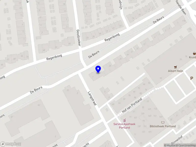 Nieuw bedrijf RedAng