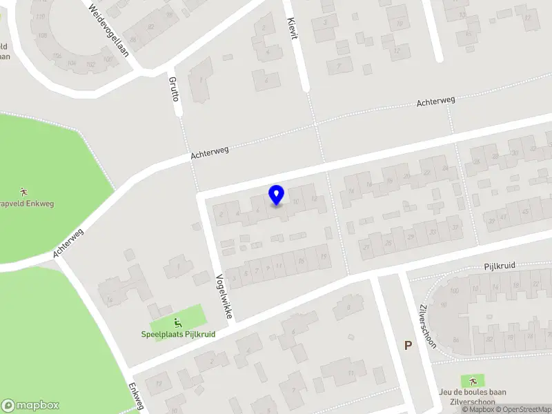 Nieuw bedrijf Oever Materieel B.V.