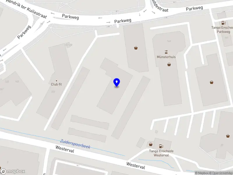 Shelpy’s Enschede