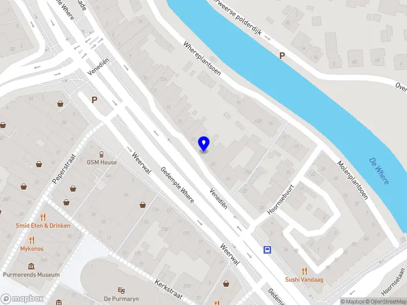 TipDex Holding B.V. Purmerend