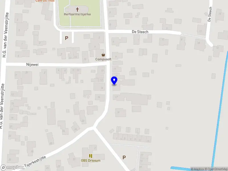 Vrieswijk Stukadoors B.V.