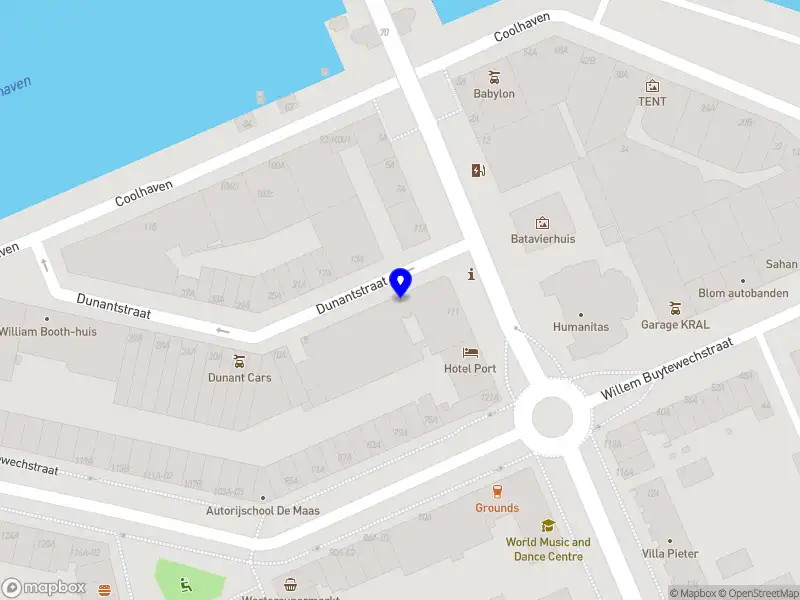 Nieuw bedrijf Daan MSP B.V.