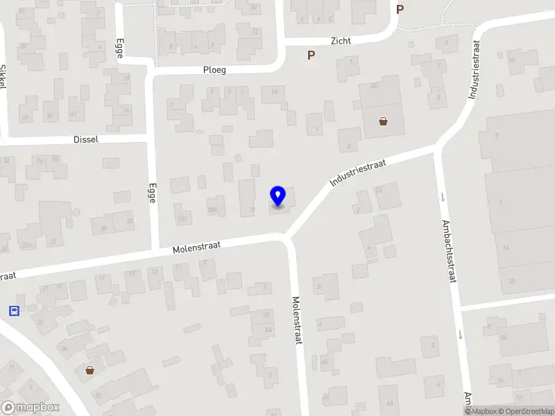 Nieuw bedrijf Stichting Administratiekantoor van Aandelen EJM Ventilatie