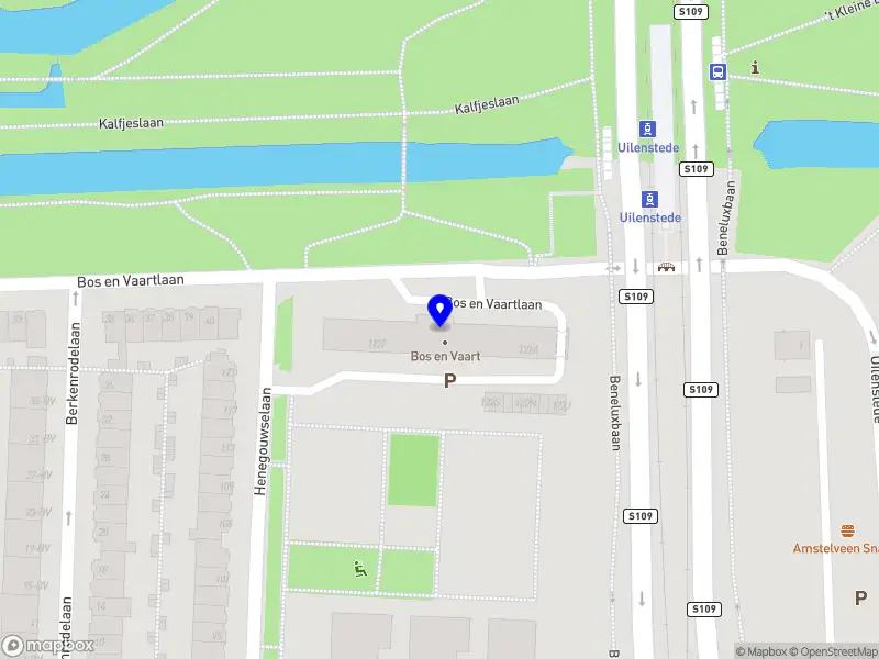 JBB Advisory Amstelveen