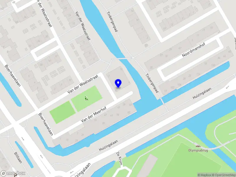 Nieuw bedrijf Tint & Touch