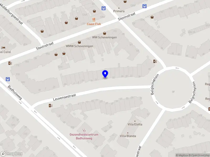 Arjonne van der Laan Bajan