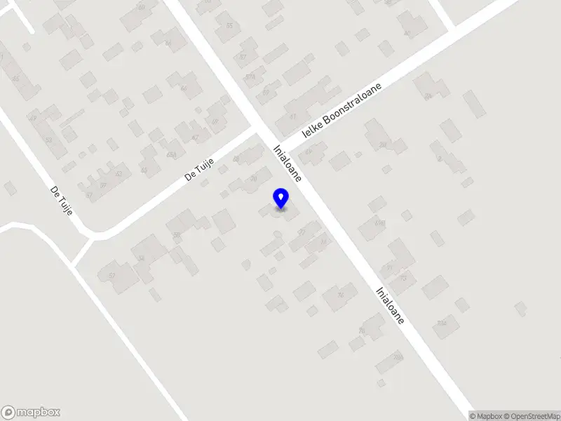 Nieuw bedrijf Firma de Haan