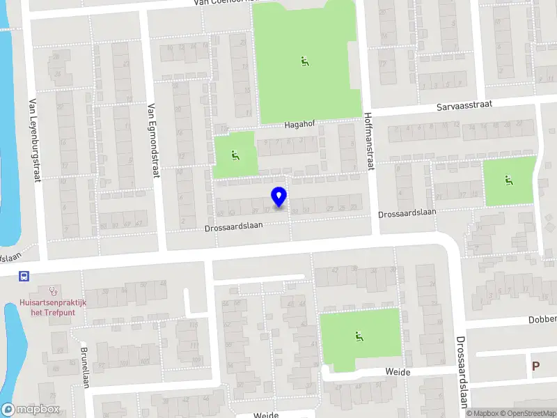 Nieuw bedrijf Van Holten Green & Clean