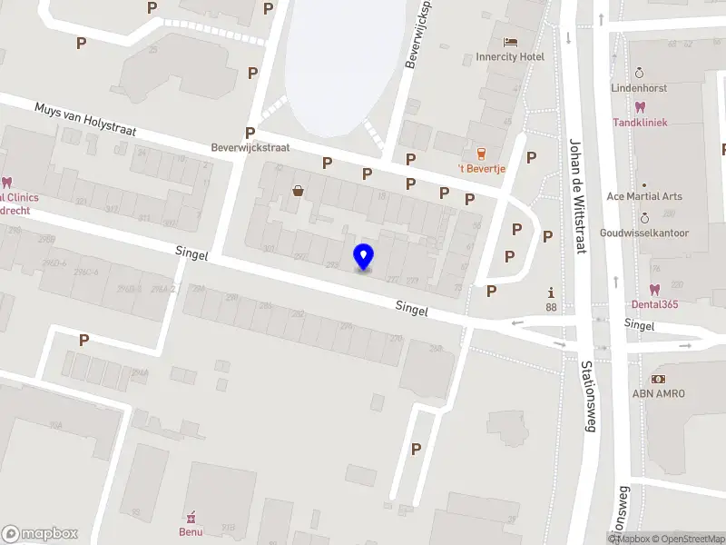 Altorf IT Solutions Dordrecht