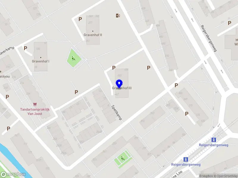 Farah Renovatie 's-Gravenhage