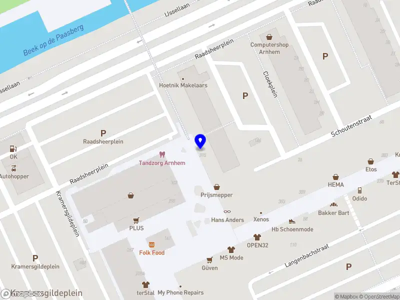Beweegcentrum Lenta B.V. Arnhem