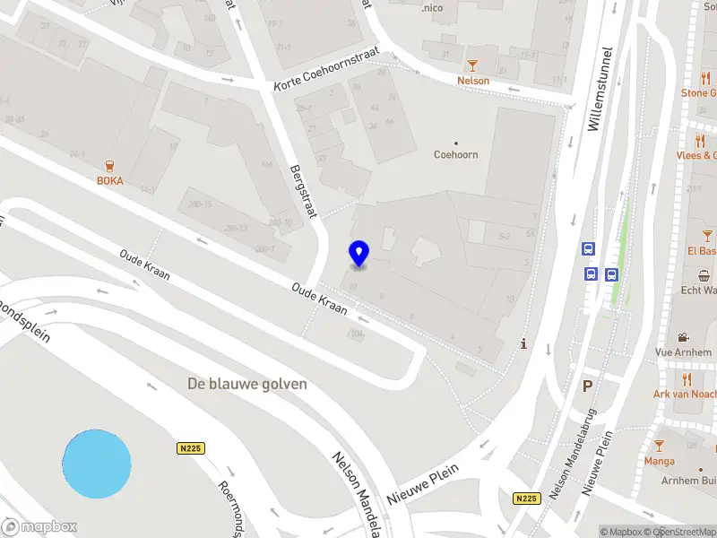 OUSO Arnhem