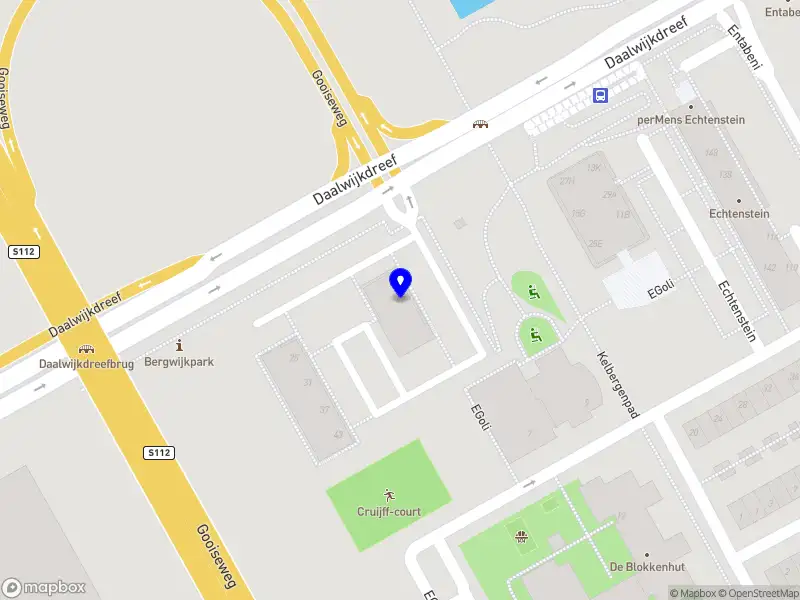 Blue line logistics B.V. Amsterdam