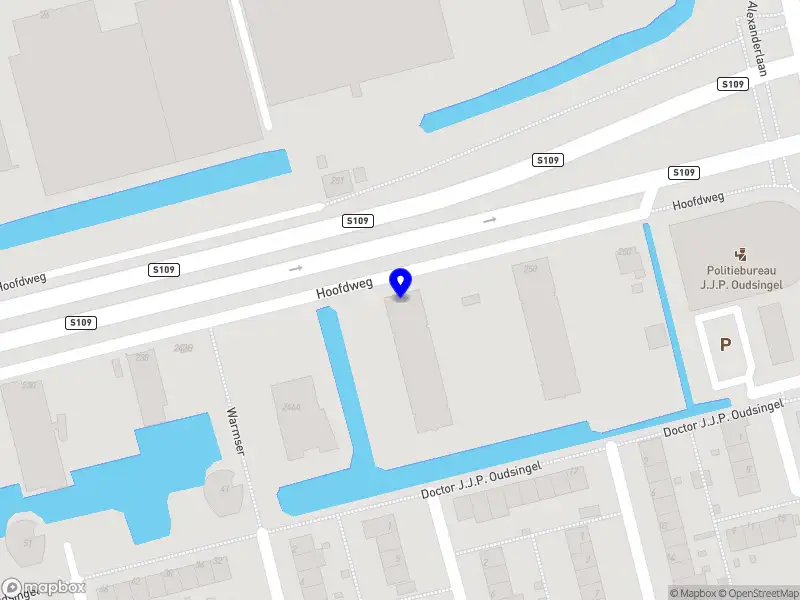 Nieuw bedrijf Yevhen Melnik