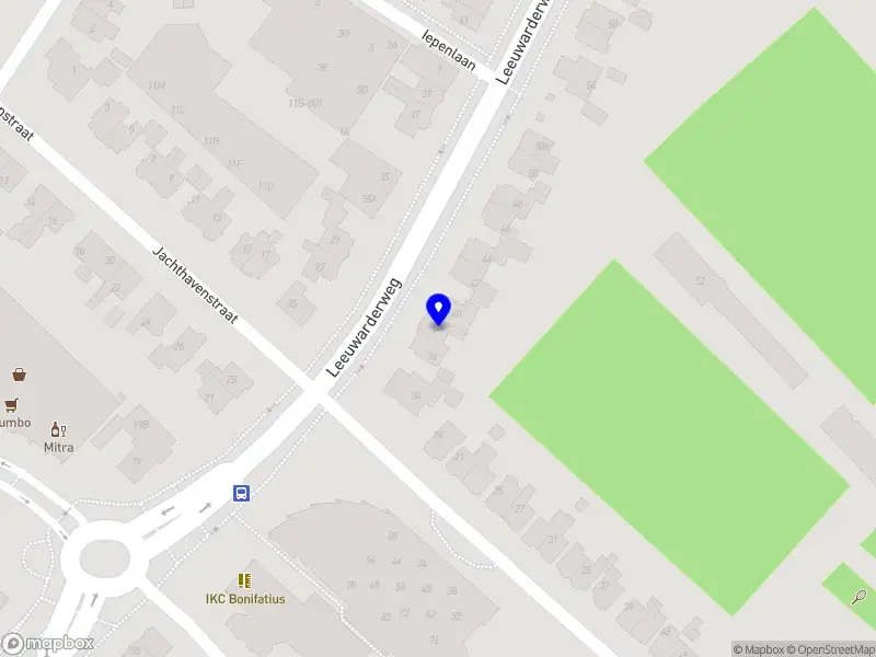 Abexworks Sneek