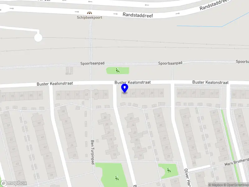 LivanaWay Almere