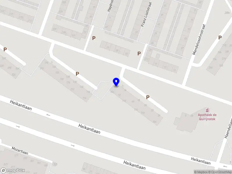 zorg met MB Tilburg