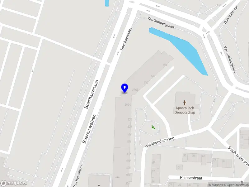 MoufidX Holding B.V. Zoetermeer