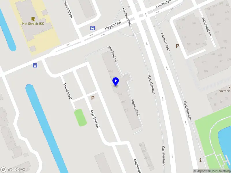 VanDijkStudios Ede