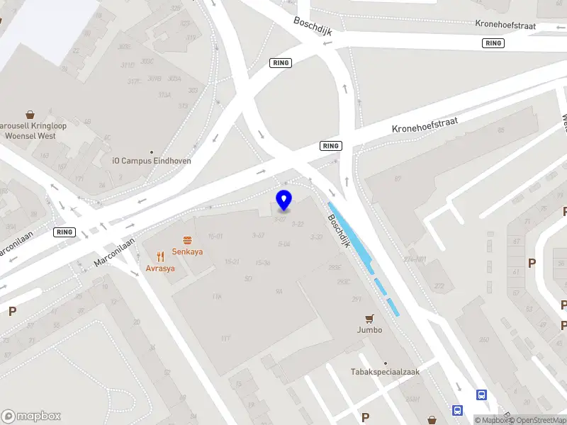 Godwin Medical Services Eindhoven