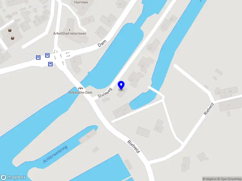 Hoveniersbedrijf Den Breejen Arkel