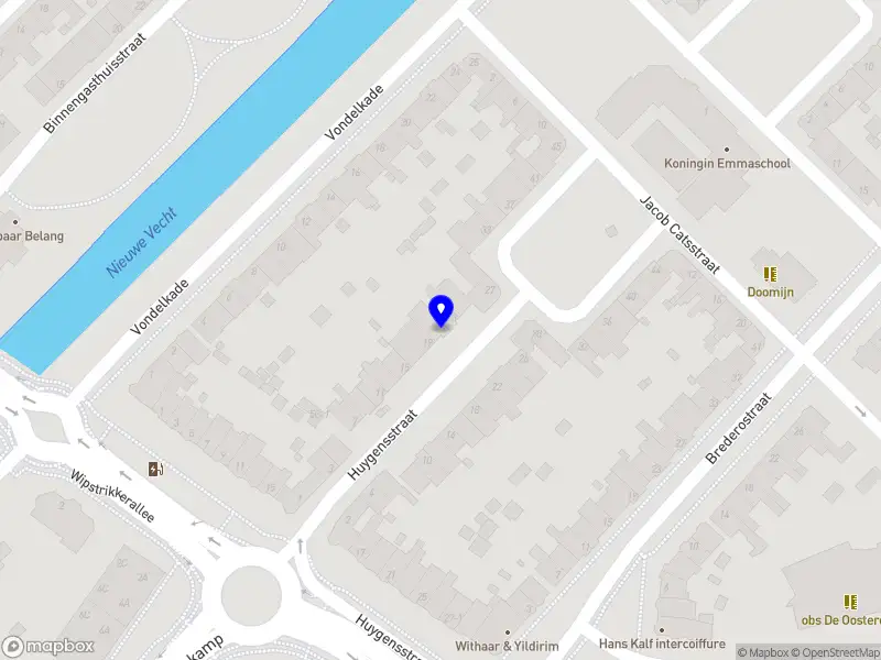 Ard Vogelsang Consulting Zwolle
