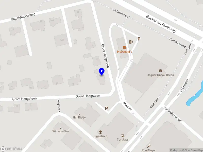 Innoplanner Breda