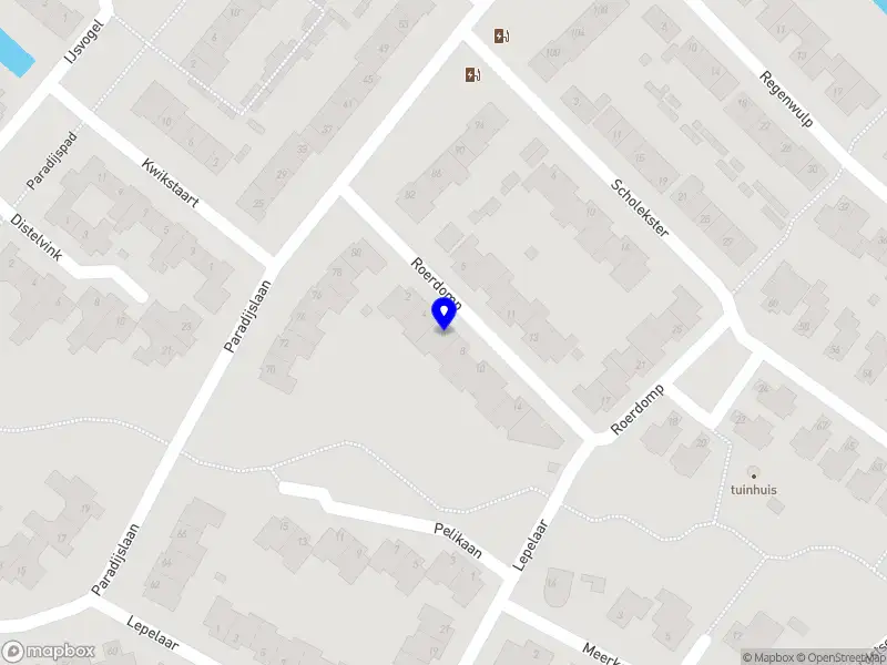 Equinamic Breda