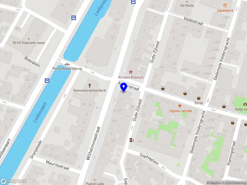 Savantia Haarlem